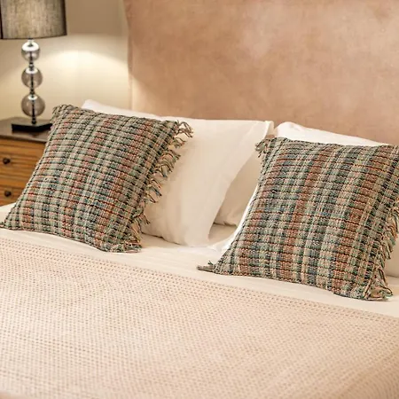 Apartamento Amabilis Argostoli (Kefalonia)