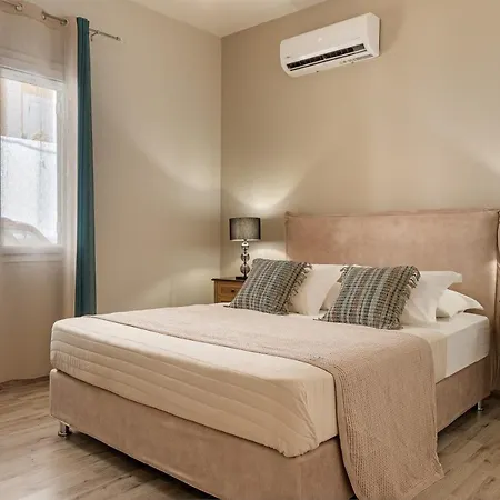 Apartamento Amabilis *