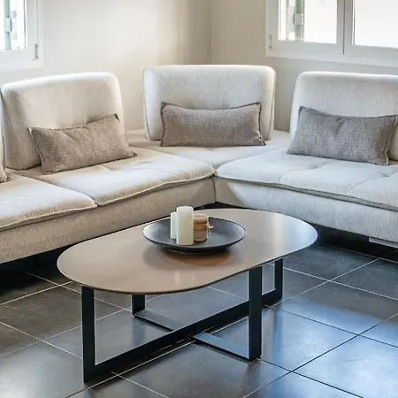 Apartamento Amabilis Argostoli (Kefalonia)