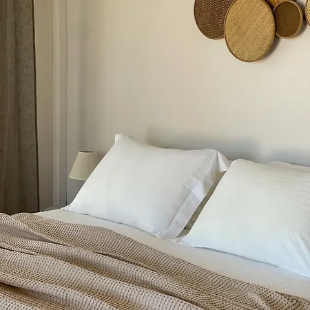 Amabilis Apartamento *