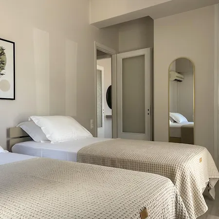 Amabilis Apartamento Argostoli (Kefalonia)