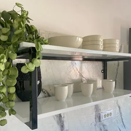 Apartamento Amabilis *