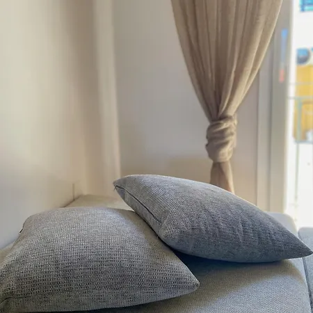 Amabilis Apartamento Argostoli (Kefalonia)