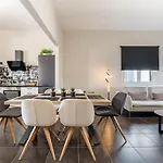 Amabilis Apartament *