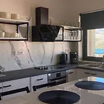 Apartmán Amabilis