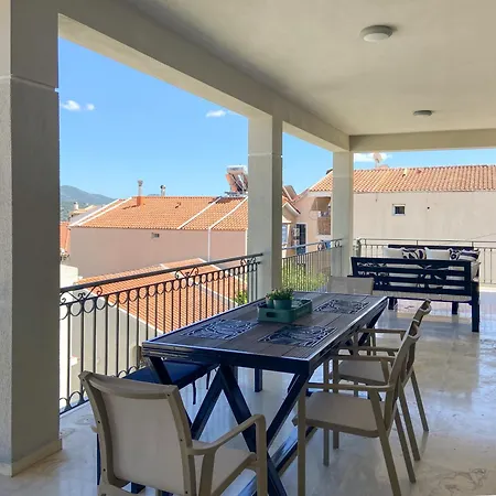 Amabilis Apartament *