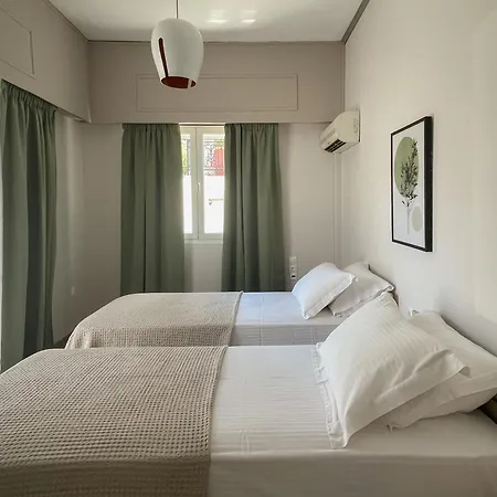 Apartment Amabilis *