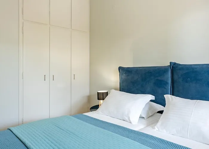 Amabilis Apartment Argostoli (Kefalonia)