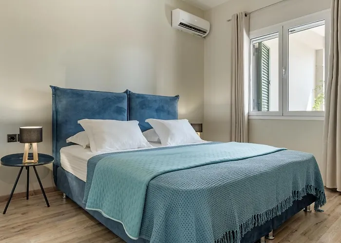 Amabilis Apartment Argostoli (Kefalonia)