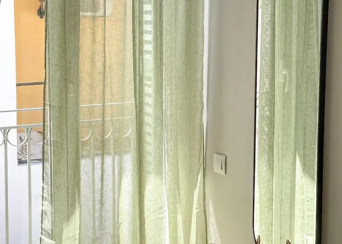 Apartment Amabilis Argostoli (Kefalonia)