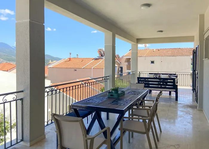 Amabilis Apartment *