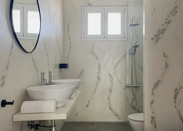 Amabilis Apartment Argostoli (Kefalonia)