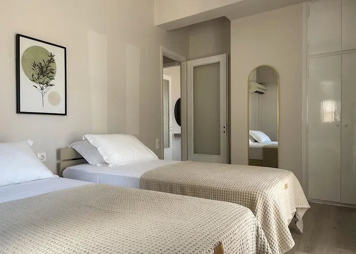 Amabilis Apartment Argostoli (Kefalonia)