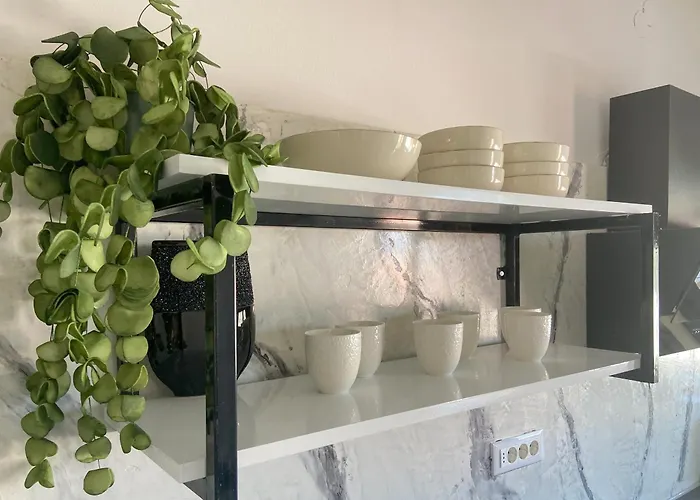 Apartment Amabilis *