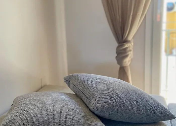 Amabilis Apartment Argostoli (Kefalonia)