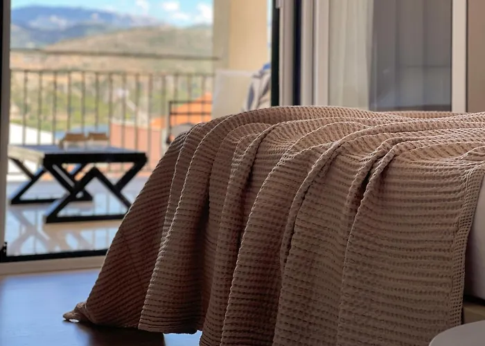 Apartment Amabilis Argostoli (Kefalonia)