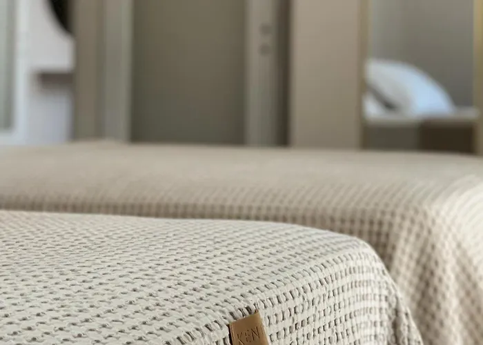 Apartment Amabilis Argostoli (Kefalonia)