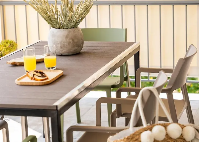 Amabilis Apartment Argostoli (Kefalonia)