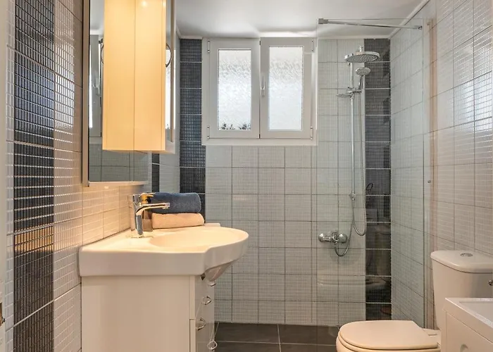 Amabilis Argostoli (Kefalonia)