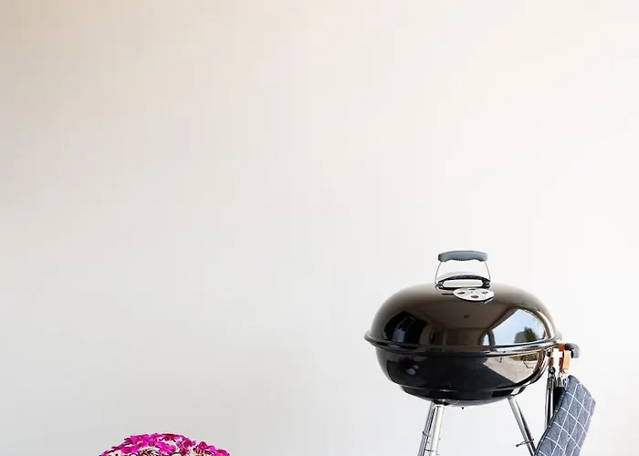 Amabilis Apartment Argostoli (Kefalonia)