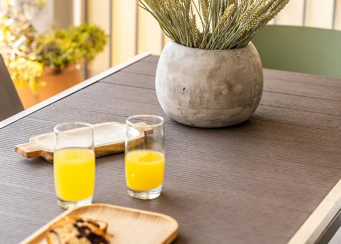 Amabilis Apartment *