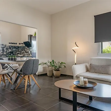 Amabilis Appartement