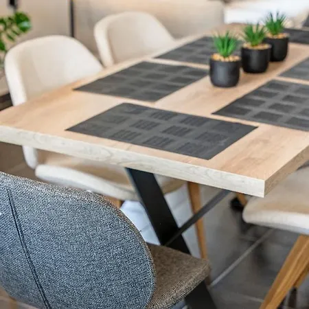 Appartement Amabilis Argostóli