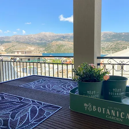 Amabilis Appartement *