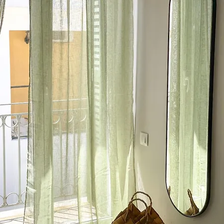 Apartman Amabilis Argosztóli