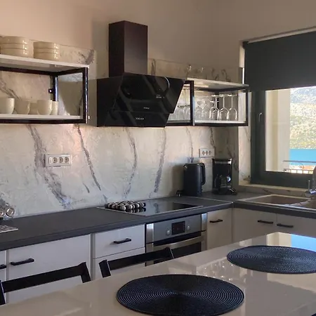 Appartement Amabilis