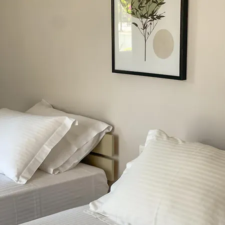 Amabilis Appartement Argostóli