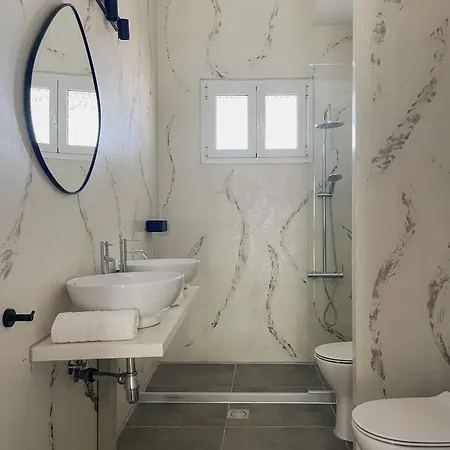 Amabilis Apartman Argosztóli