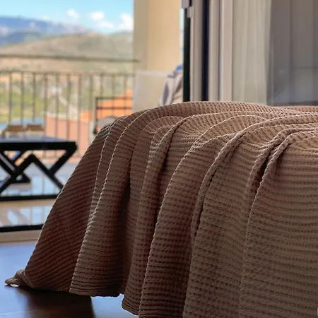 Appartement Amabilis Argostoli (Kefalonia)