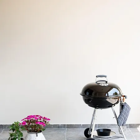 Amabilis Apartman Argosztóli