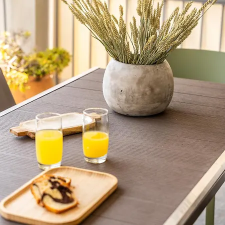 Amabilis Appartement *