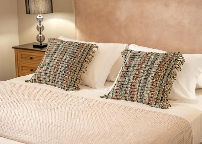 Apartment Amabilis Argostoli (Kefalonia)