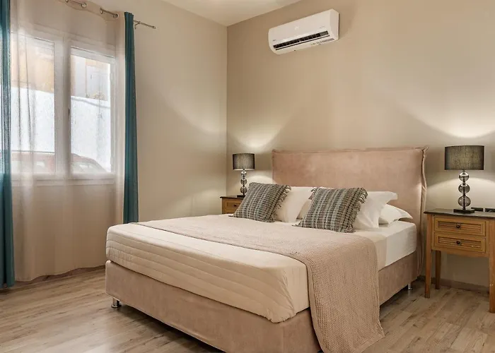 Apartment Amabilis *