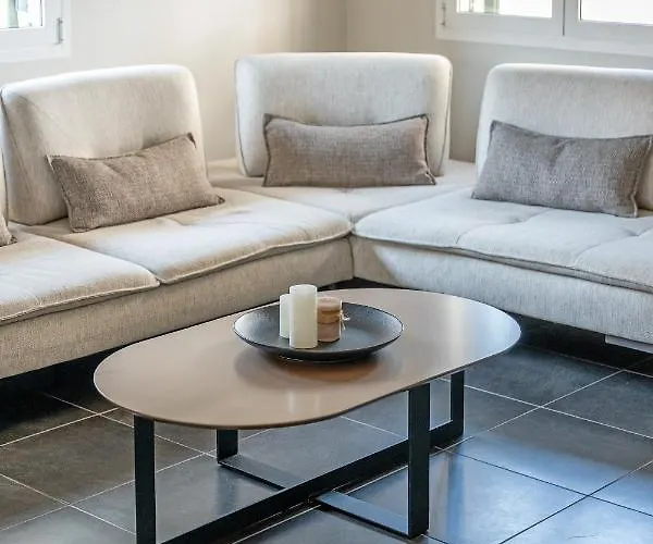 Apartment Amabilis Argostoli (Kefalonia)