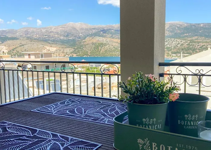 Amabilis Apartment *