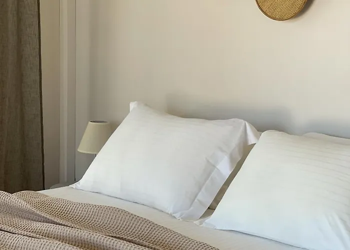 Amabilis Apartment *