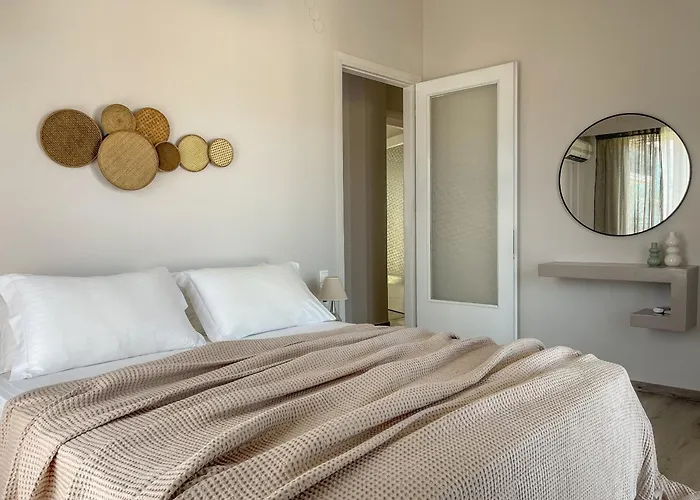 Amabilis Apartment Argostoli (Kefalonia)