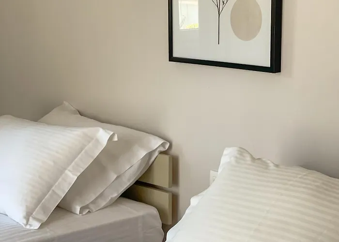 Amabilis Apartment Argostoli (Kefalonia)