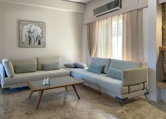 Amabilis Argostoli (Kefalonia)