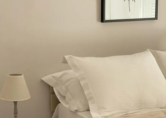 Amabilis Apartment Argostoli (Kefalonia)