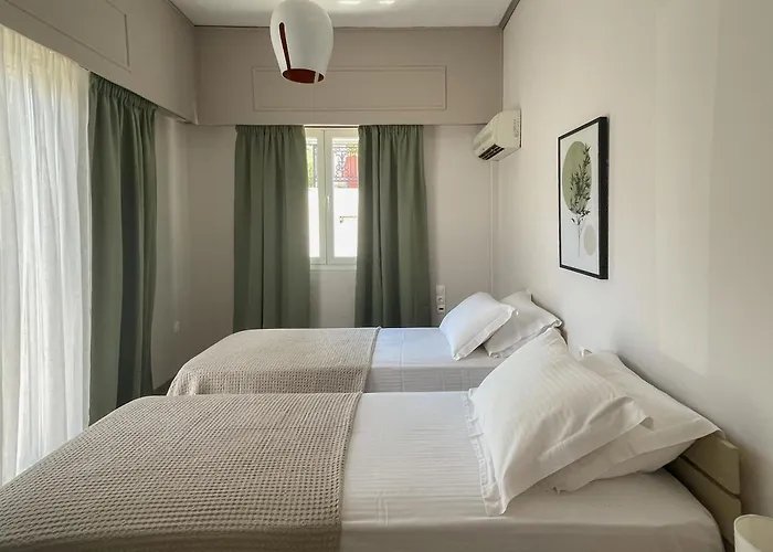 Apartment Amabilis *