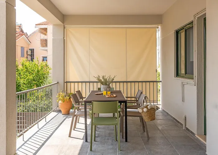 Amabilis Argostoli (Kefalonia)