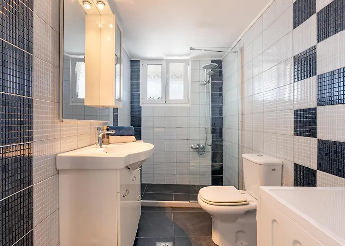 Amabilis Argostoli (Kefalonia)