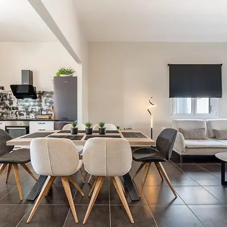 Amabilis Διαμέρισμα *