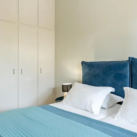 Amabilis Διαμέρισμα Αργοστόλι