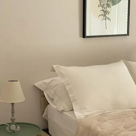 Amabilis Διαμέρισμα Αργοστόλι